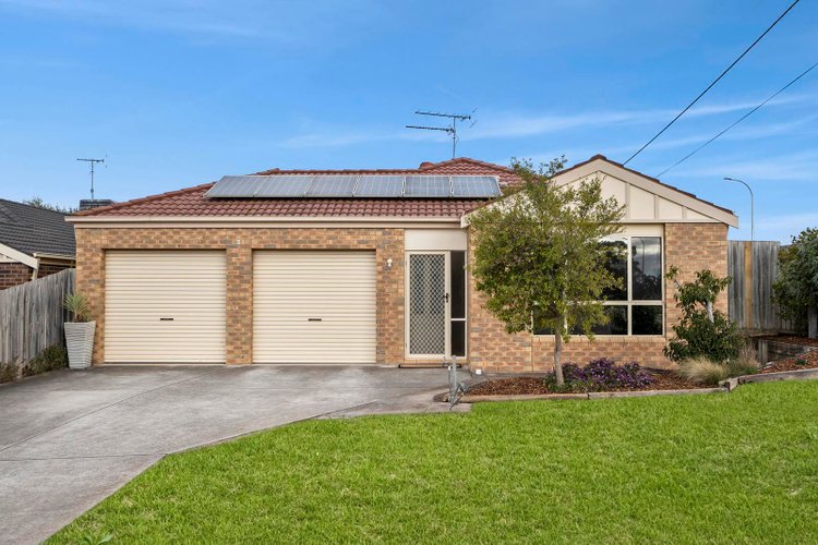 2 Hailar Lane Lara 3212