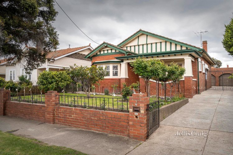2 Halpin Street Brunswick West 3055