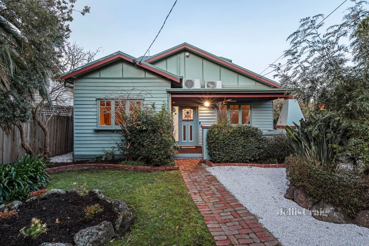 2 Hamilton Street Alphington 3078