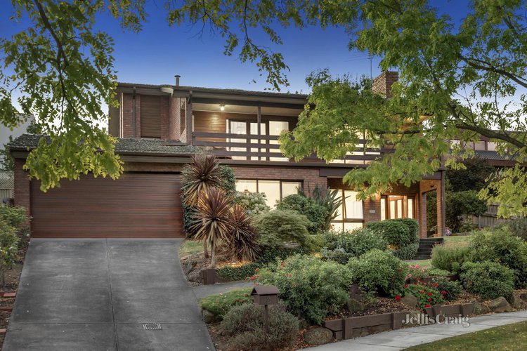 2 Hampden Court Templestowe 3106