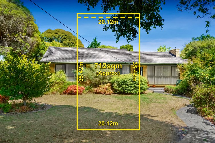 2 Hampton Court Glen Waverley 3150