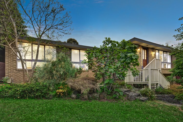 2 Hardidge Court Doncaster 3108