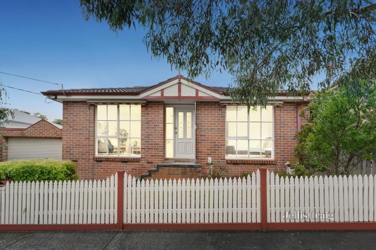 2 Harrison Street Box Hill North 3129