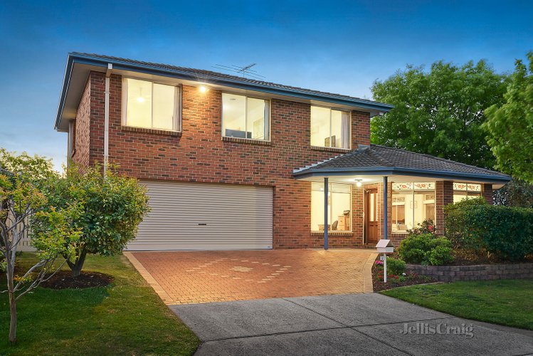 2 Hartley Road Blackburn South 3130