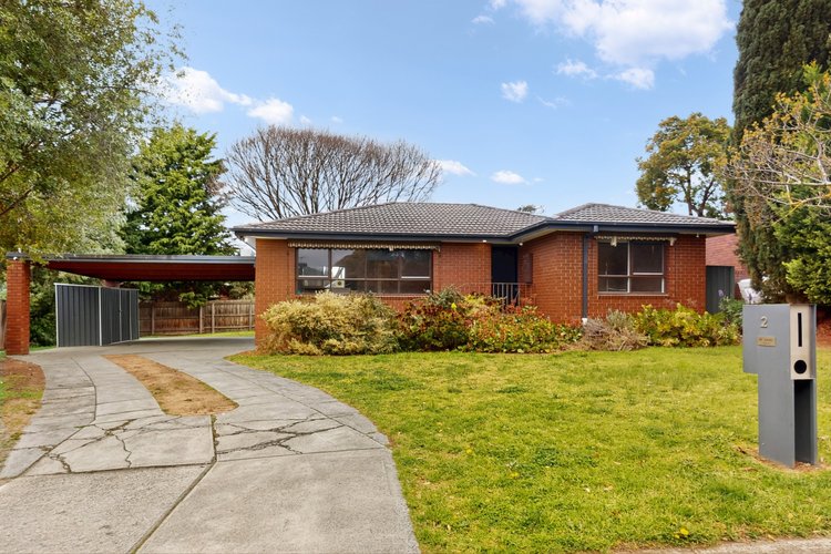 2 Hedline Place Macleod 3085