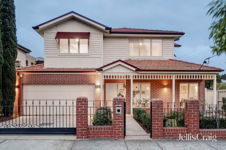 2 Heliopolis Street Pascoe Vale South 3044