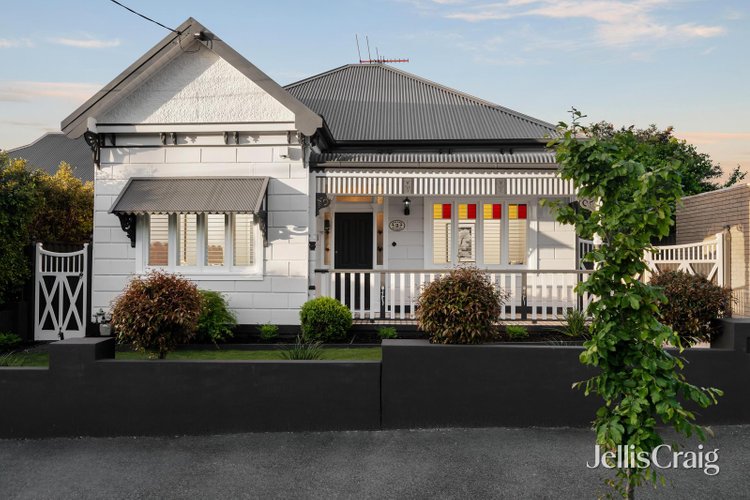 2 Heller Street Brunswick 3056