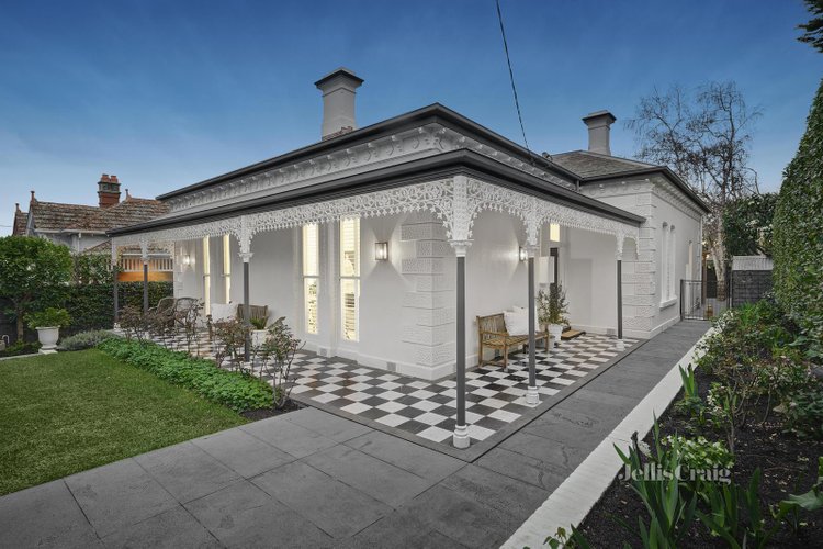 2 Henry Street Hawthorn 3122