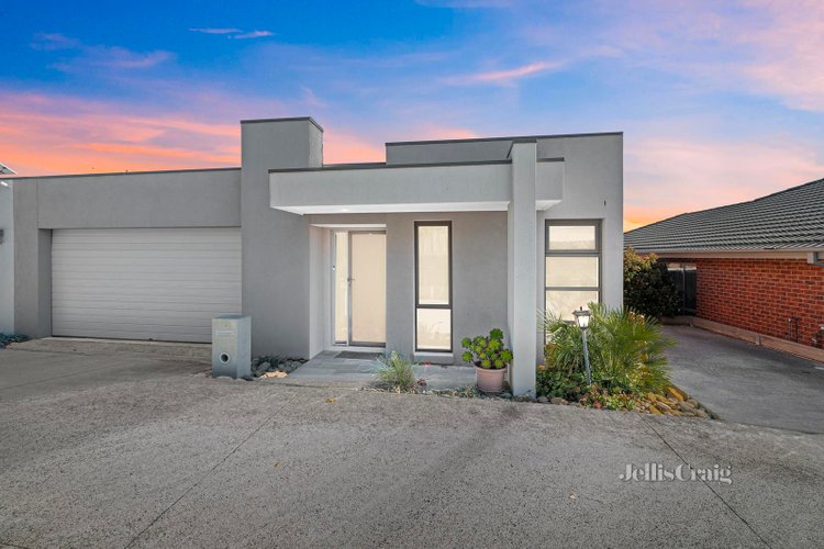 2 Herb Farm Lane Lilydale 3140