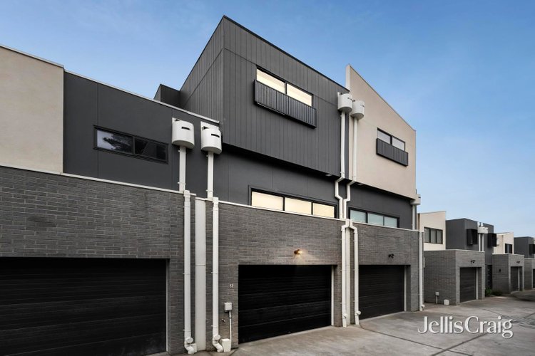 2 Hermes Close Mooroolbark 3138