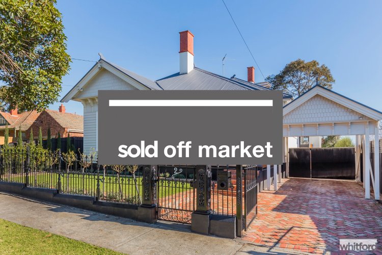 2 Hermitage Road, Newtown