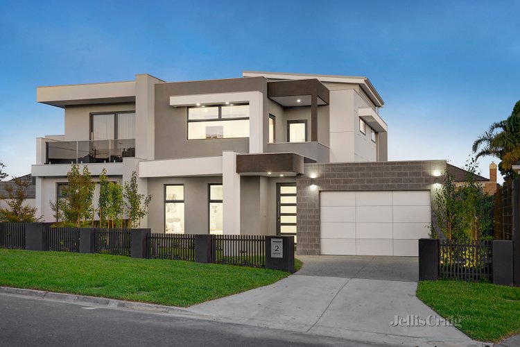 2 Hewitt Court Strathmore 3041