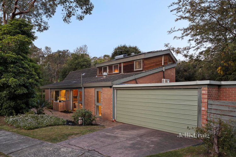 2 Hibiscus Avenue Briar Hill 3088