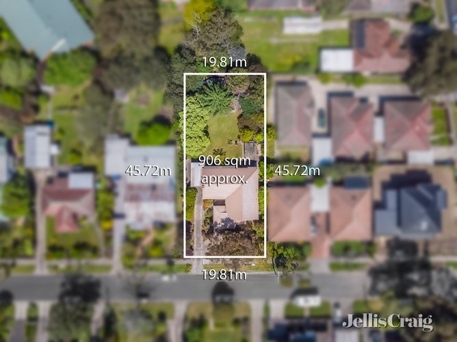 2 Hobart Street Ringwood 3134