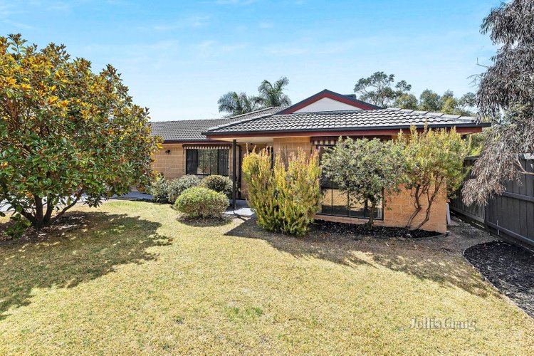 2 Hoiki Drive Mornington 3931
