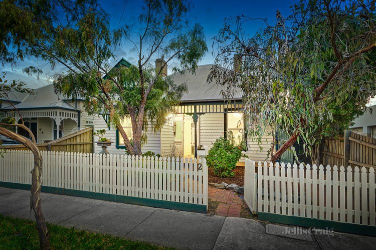 2 Horne Street Brunswick 3056