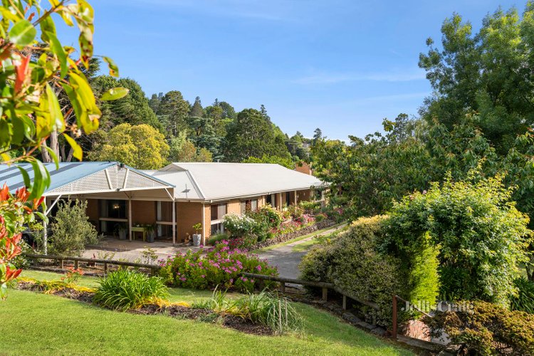 2 Hospital Street Daylesford 3460
