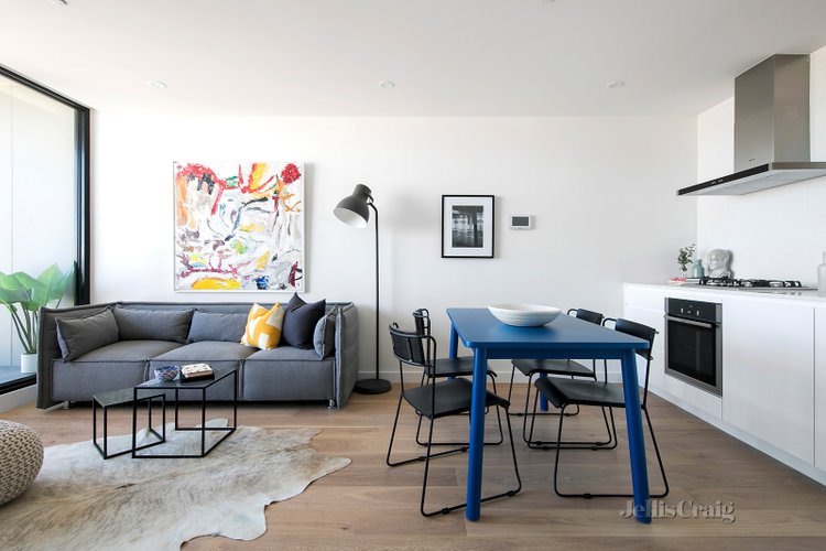 2 Hotham Street Collingwood 3066