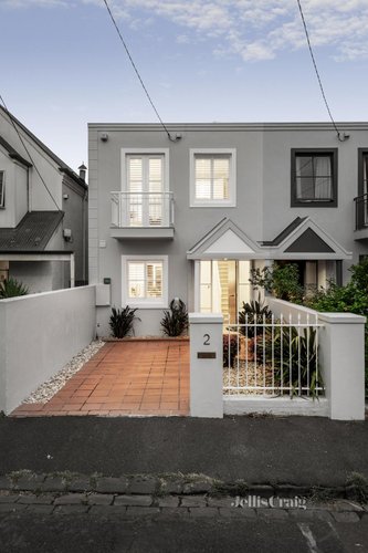 2 Howard Street South Yarra 3141