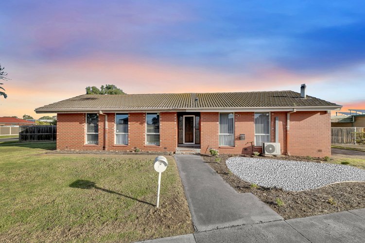 2 Howitt Avenue Corio 3214