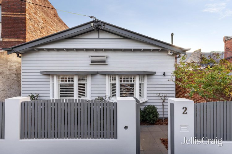 2 Hunter Street Richmond 3121