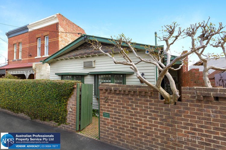 2 Hunter Street Richmond 3121
