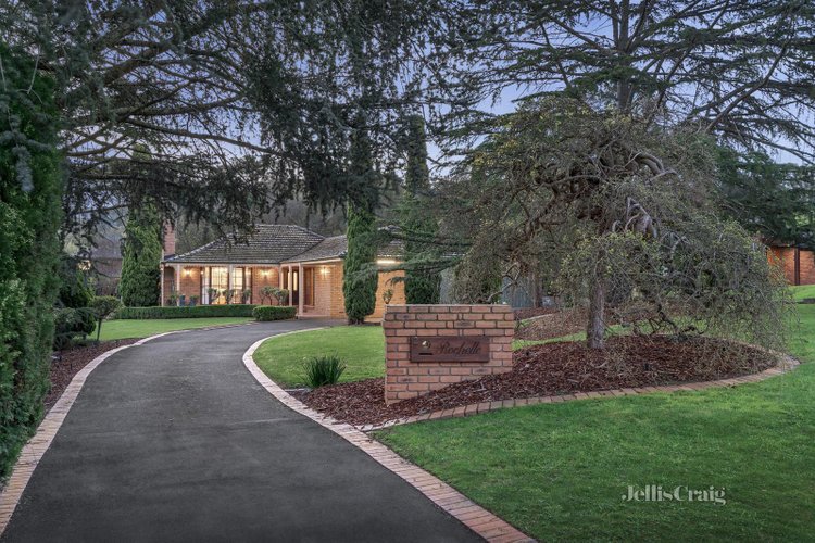 2 Ibis Court Wonga Park 3115