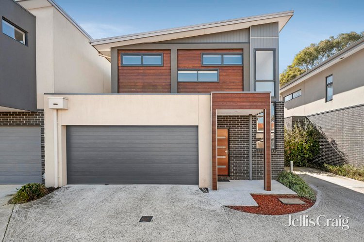 2 Isabella Place Kilsyth 3137