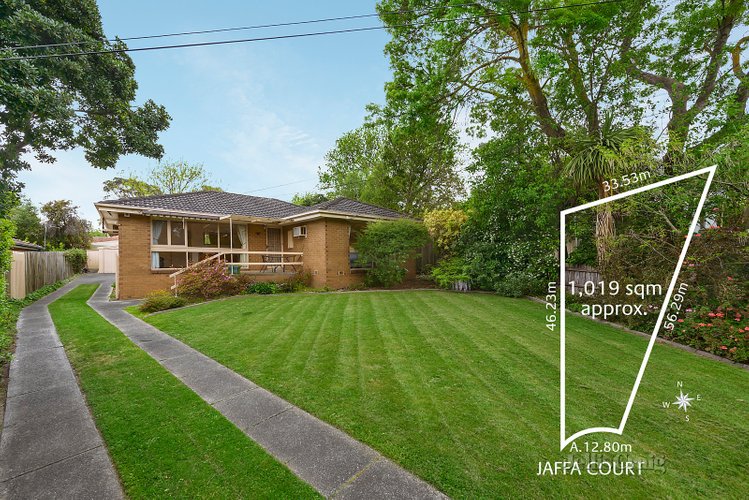 2 Jaffa Court Boronia 3155