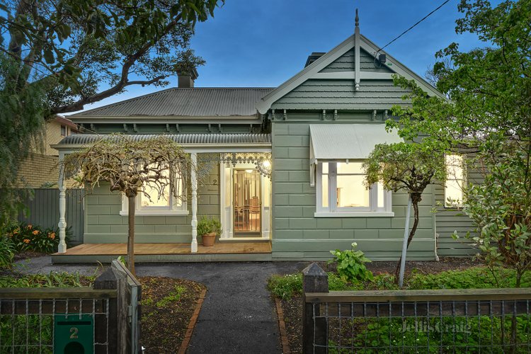 2 Jamieson Street Northcote 3070