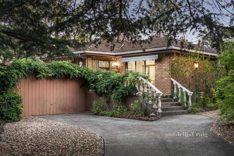 2 Jeffery Court Greensborough 3088