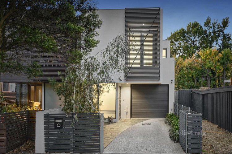 2 John Street Elwood 3184