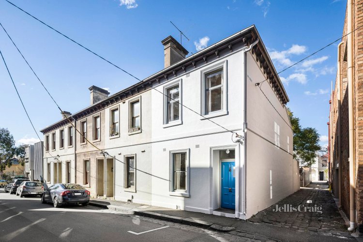2 John Street Fitzroy 3065