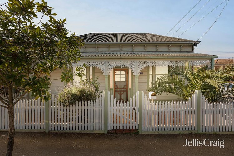 2 John Street Flemington 3031