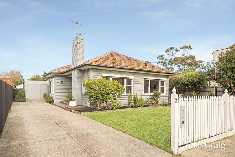 2 Johnston Street Mentone 3194