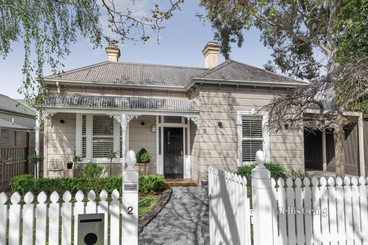 2 Jordan Street Malvern 3144