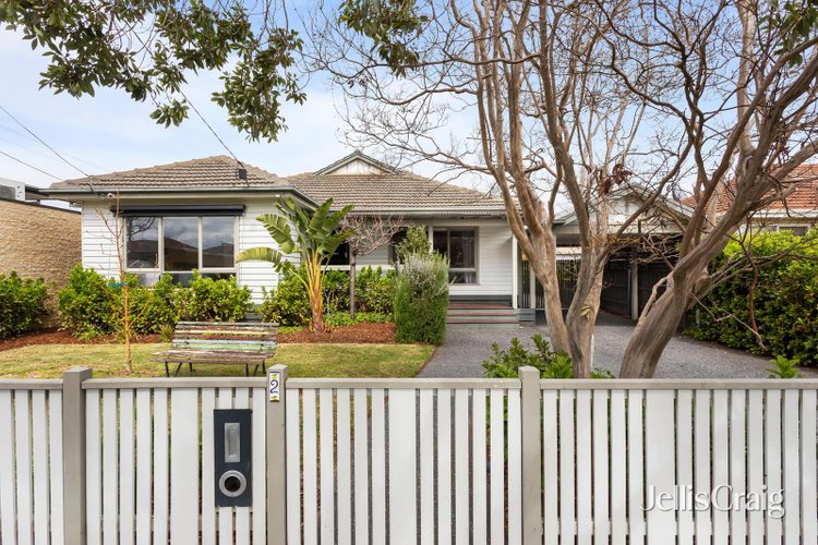 2 Juliana Street Bentleigh East 3165