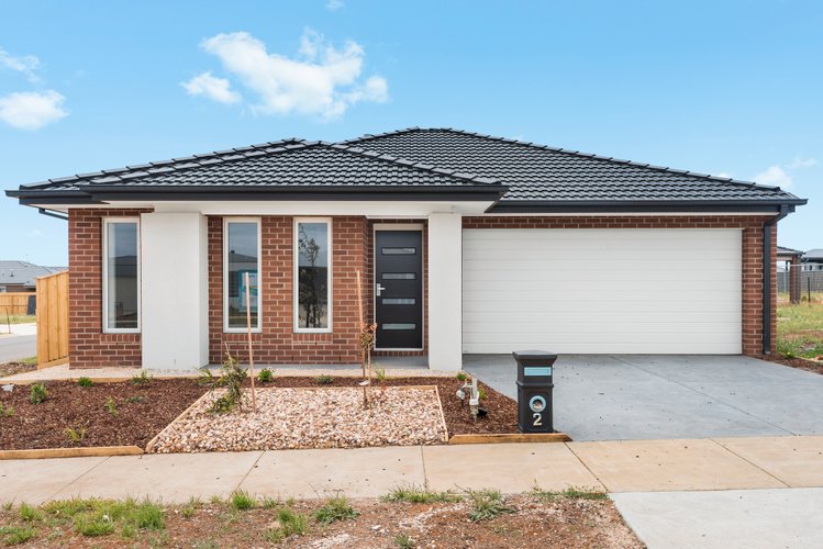 2 Kabiri Terrace St Leonards 3223
