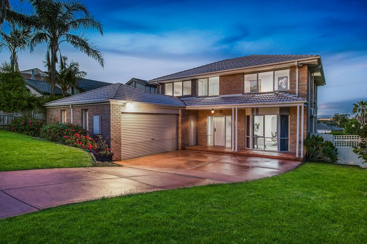 2 Katoomba Drive Mulgrave 3170