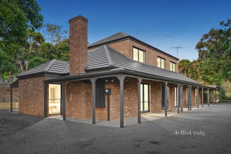 2 Keith Court Research 3095