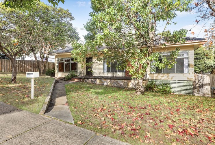 2 Kenbry Road  Heathmont 3135