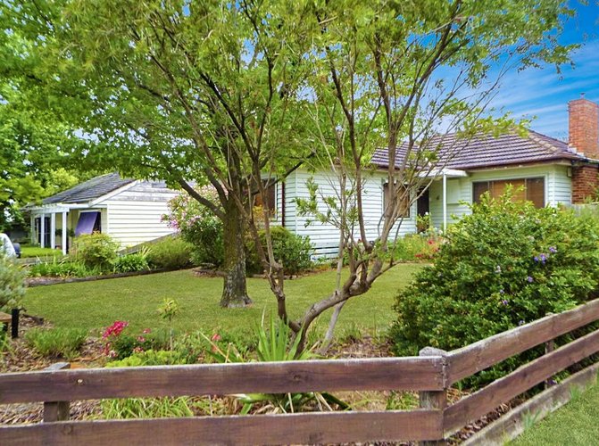 2 Kendall Street Nunawading 3131