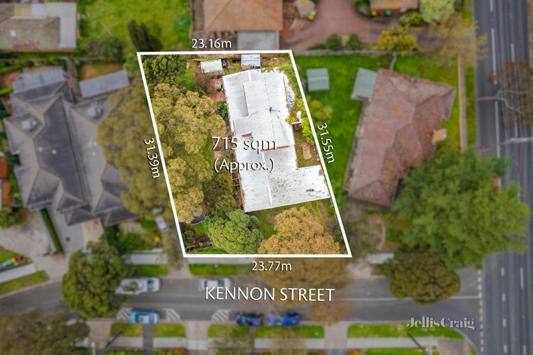 2 Kennon Street Doncaster East 3109