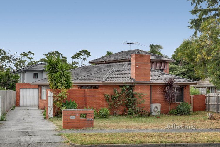 2 Kerferd Road Glen Waverley 3150