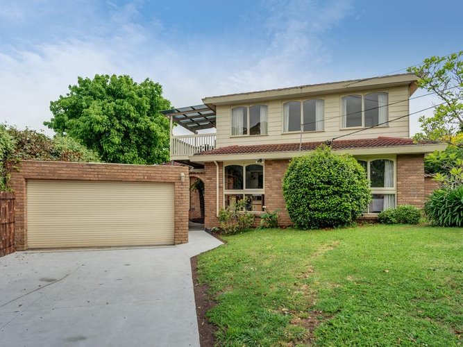 2 Kiandra Court Doncaster East 3109