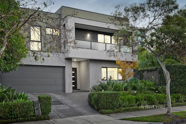 2 King Street Glen Iris 3146