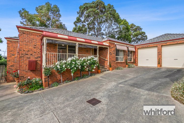 2 Kirami Court, Wandana Heights