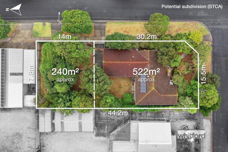 2 Knight Avenue, Herne&nbsp;Hill
