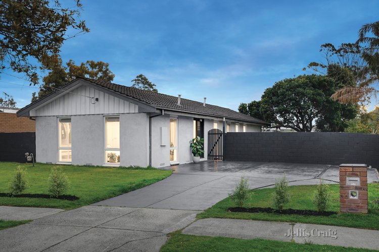 2 Kubis Avenue Aspendale 3195