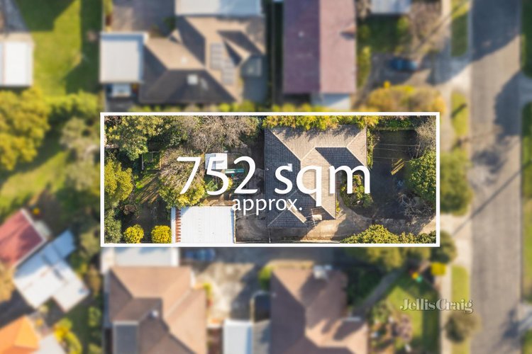 2 Kurrajong Avenue Glen Waverley 3150
